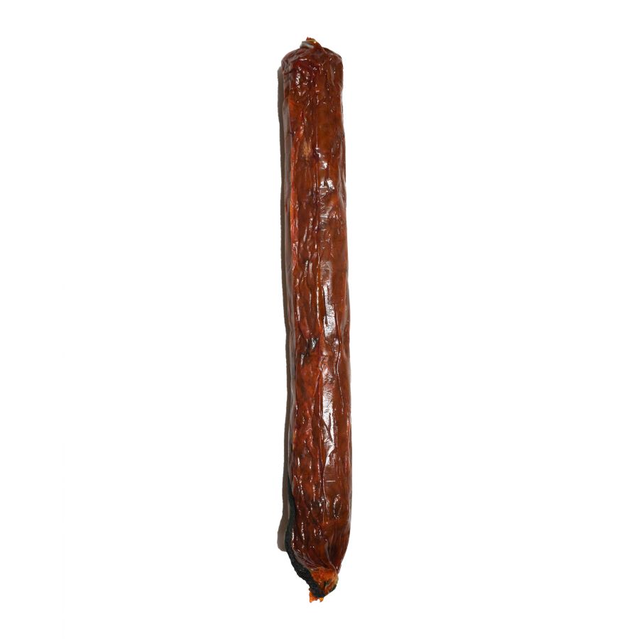 chorizo-selección-picante-Jamones Carvajal- Jabugo