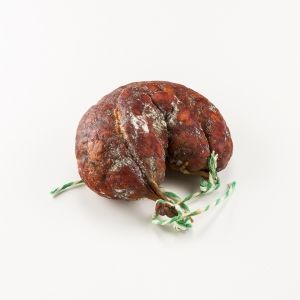 MORCILLA ROJA GORDA