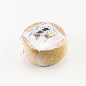 QUESO DE CABRA CURADO