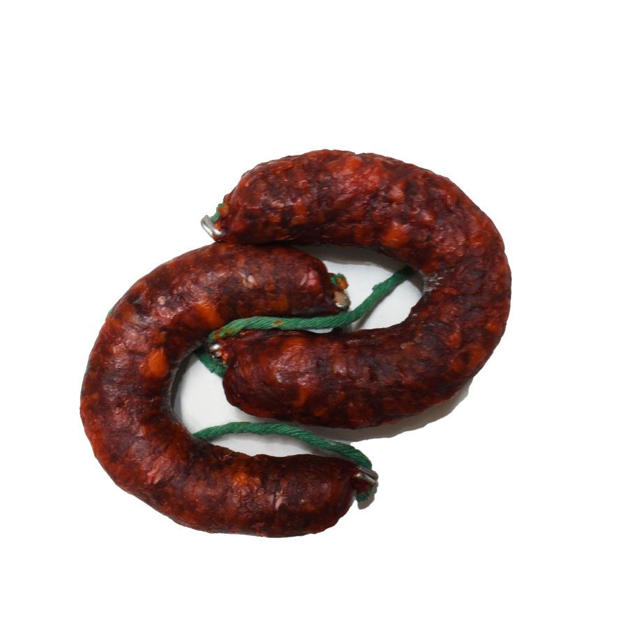 Jabuguitos-caseros-Jamones Carvajal- Jabugo
