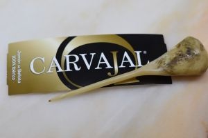 Arte de calar un Jamón. La cala de Jamones Carvajal Cala de hueso
