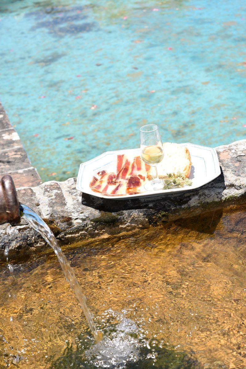 CONSERVAR EL JAMÓN IBÉRICO EN VERANO