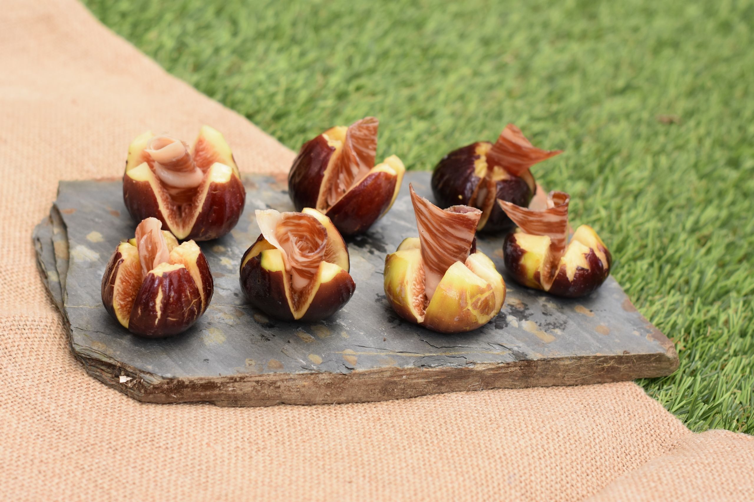 RECETAS IBÉRICAS DE VERANO