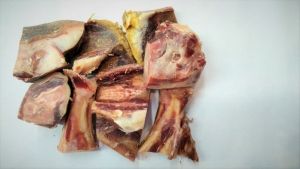 Huesos de jamón. Jamones Carvajal.