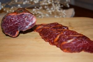 lomito-de-presa-bellota- Jamones-Carvajal-Jabugo
