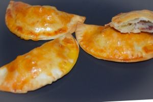 empanadillas-ibéricas-Jamones Carvajal