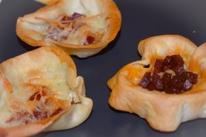 tartaletas-ibéricas-Jabugo-Jamones Carvajal