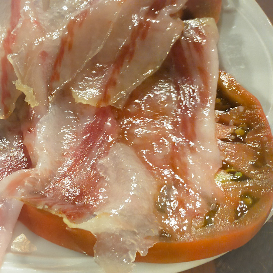 RECETA DE VERANO: DISTRAÍDOS