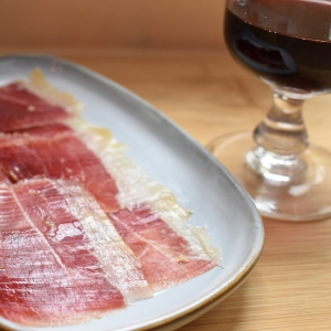 maridaje-según-el-color-de-los-alimentos-Jamones Carvajal-Jabugo