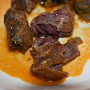 Carne-fresca-ibérica-guisada-de-Jabugo-Jamones Carvajal