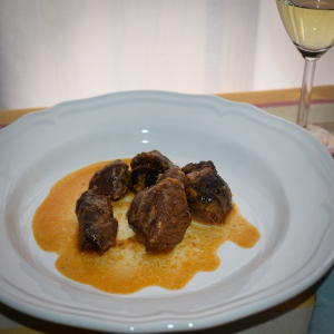 Carne-de-cerdo-estofada-de-Jamones Carvajal-en-Jabugo