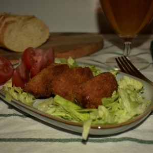 Croquetas-de-carne-de-puchero-de- Jabugo-Jamones Carvajal