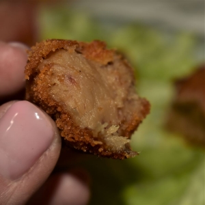 croquetas-de-puchero-de-Jamones Carvajal- de- Jabugo