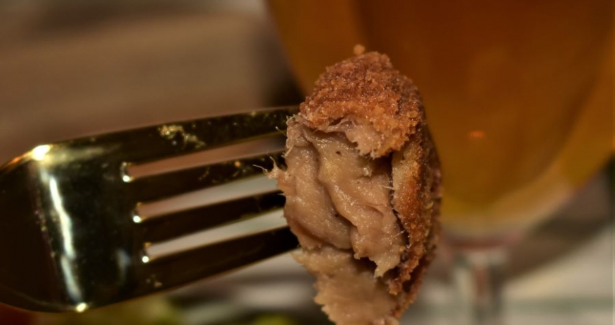 Croquetas-de-carne-de-puchero-de- Jabugo-Jamones Carvajal