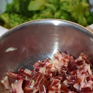 Taquitos-de-jamón ibérico-de-Jamones Carvajal-de-Jabugo