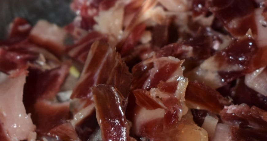 taquitos-de-jamón-ibérico-de-Jabugo-Jamones Carvajal
