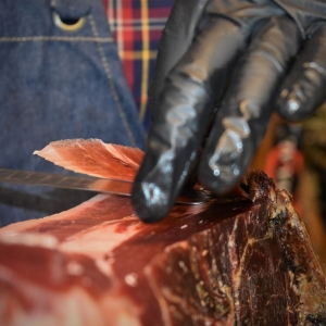 los-cortes-del-jamón ibérico-de-Jabugo-Jamones Carvajal