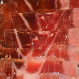 cristales-de-tirosina-Jamones- Carvajal-Jabugo