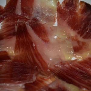 la-grasa-del-jamón-de-bellota-Jamones Carvajal