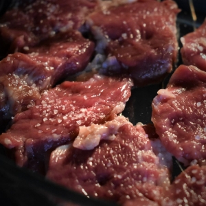 solomillo-ibérico-al-ajillo-de-Jamones Carvajal-Jabugo