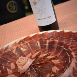 maridaje-de-los-ibéricos-de-Jabugo-Jamones Carvajal