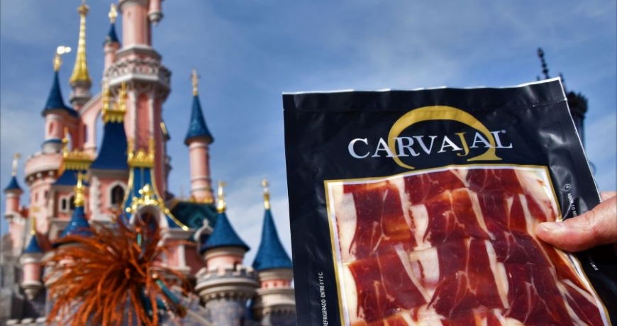 El-verano-de-los-ibéricos-de-Jabugo-Jamones Carvajal