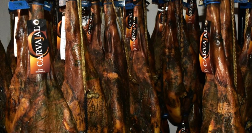 jamón-fuera-de-norma-de-Jabugo-Jamones Carvajal
