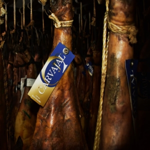 jamón-fuera-de-norma-de-Jabugo-Jamones Carvajal