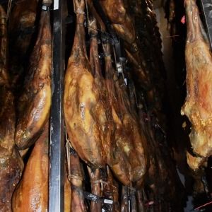 el- clima- y-el-jamón-ibérico-Jamones Carvajal-Jabugo