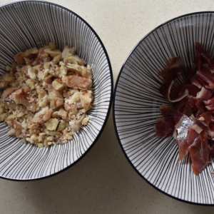 Risotto-ibérico-de-Jamones Carvajal