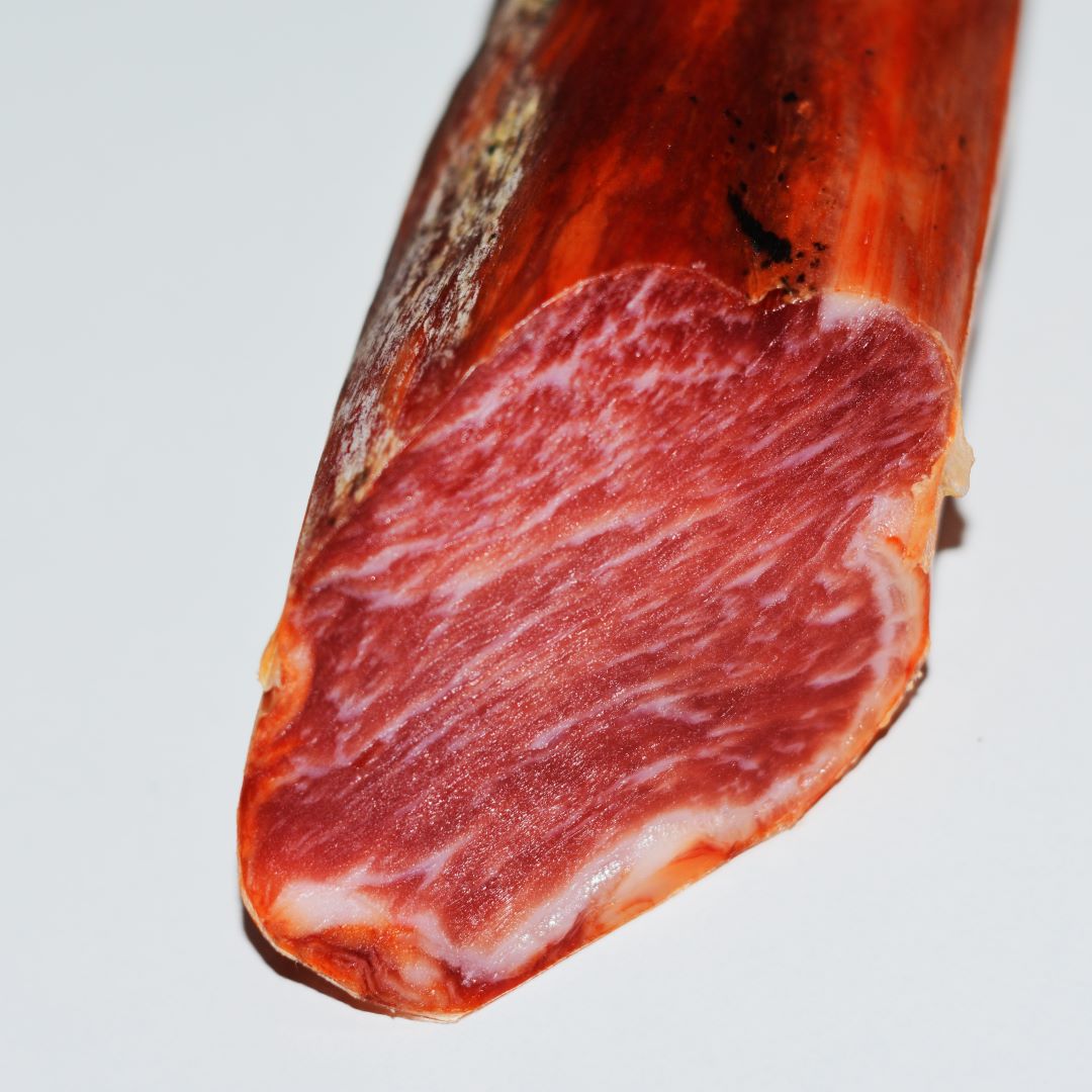 EMBUTIDOS IBÉRICOS Y SUS BENEFICIOS.