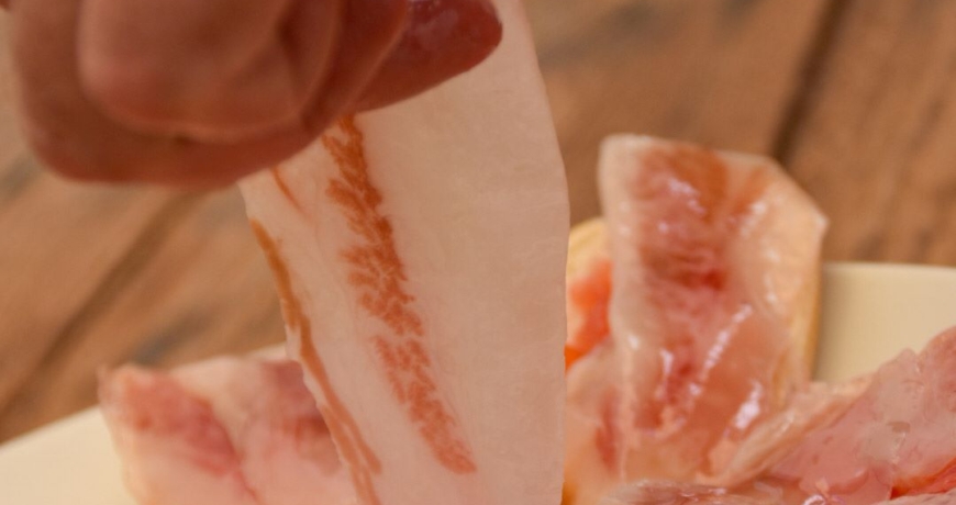 Papada-ibérica-una-delicia-culinaria-de-Jabugo-Jamones Carvajal