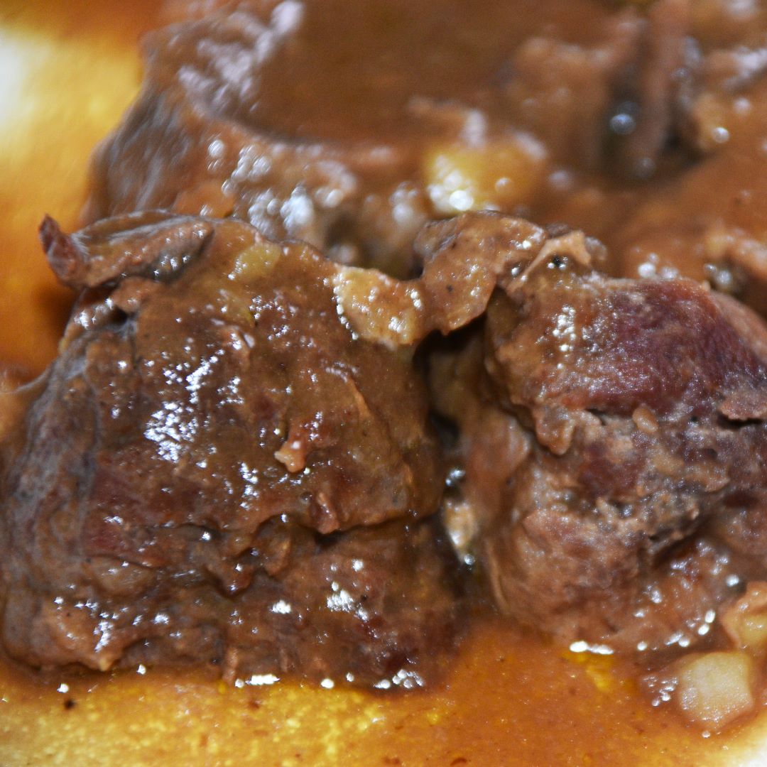 CARRILLERAS IBÉRICAS CON CASTAÑAS