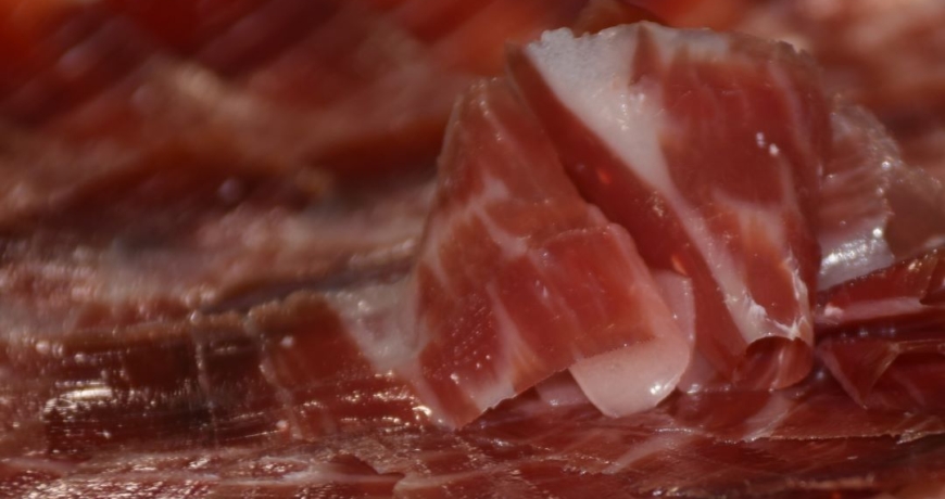 Cómo diferenciar un buen jamón ibérico de Jabugo- Jamones Carvajal
