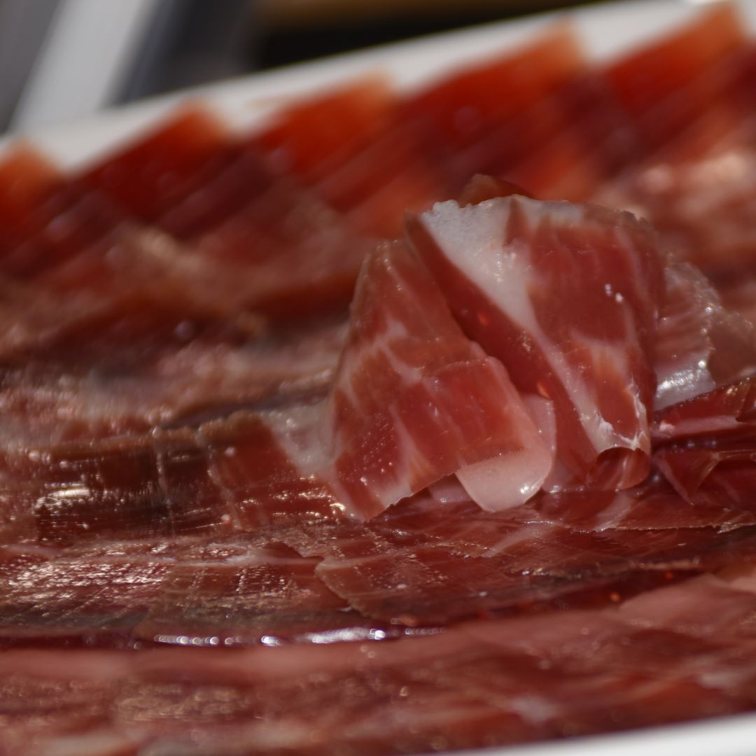 CÓMO IDENTIFICAR UN BUEN JAMÓN IBÉRICO
